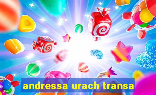 andressa urach transa